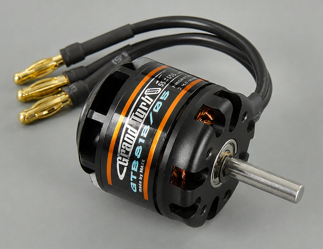 Silnik Bezszczotkowy Emax GT2820/06 985KV 3-4S 848W Wał 5mm Ciąg 2400g | GT282006 pol_pl_Silnik-Bezszczotkowy-Emax-GT2820-06-985KV-3-4S-848W-Wal-5mm-Ciag-2400g-GT282006-1017505_2