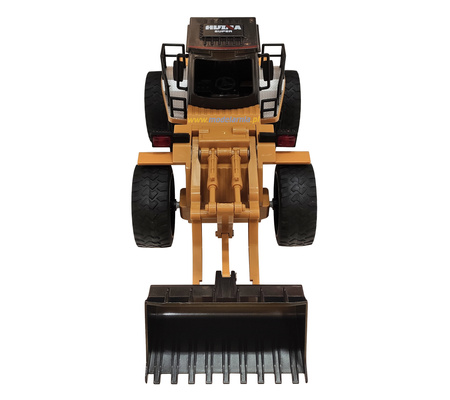 Buldożer (1:18 2,4GHz) | 1520 H-TOYS