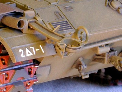 U.S. M41 Walker Bulldog 1:35 | Tamiya 35055