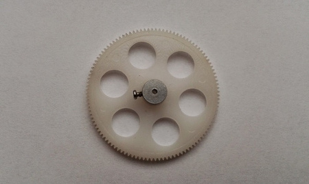 Shark 9070 - zębatka - 9070-05