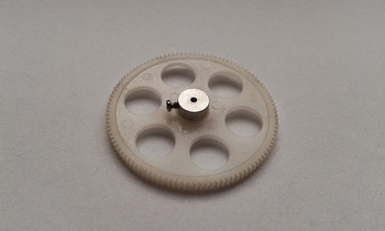 Shark 9070 - zębatka - 9070-05