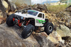 RGT Tracer Crawler 4WS 1/10 Szary Samochód Terenowy Zdalnie Sterowany | RGT-EX86180PRO-2