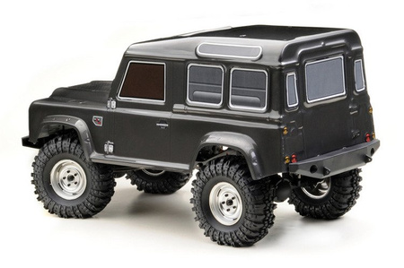 Karoseria 1:10 Land Rover - ABSIMA 2410077