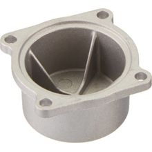 POKRYWA SKRZYNI KORBOWEJ - OS MAX 46 AX - 24607000