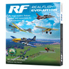 RealFlight Evolution RC Symulator Lotniczy (software) | RFL2001 REAL FLIGHT