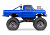 TRX-4MT 1979 Ford F-150 1:18 (niebieski) | 98044-1-BLUE TRAXXAS