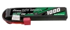 Akumulator LiPo 1000mAh 11,1V 25C 3S1P Airsoft Gun Dean-T | GEA10003S25D GENS ACE
