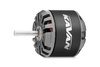 Silnik Bezszczotkowy Kavan C3536-1250 1250KV 2-4S 420W 38A Wał 4mm Ciąg 1600g | KAV30.0256