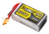Akumulator LiPo 850mAh 11,1V 150C 3S1P XT30 R-Line Version 5.0 | TAA8503S15X3 TATTU