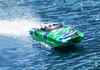 Traxxas DCB M41 Widebody Katamaran Motorówka Zdalnie Sterowana Model RC Zielona 1/10 | 57046-4 TRAXXAS