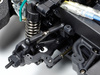 Lancia Delta Integrale XV-01 1/10 KIT Samochód Zdalnie Sterowany Model RC Do Składania | TA-58569 TAMIYA