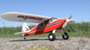 Multiplex Pacer ARF 1150mm Samolot Zdalnie Sterowany Model RC | 1-02783