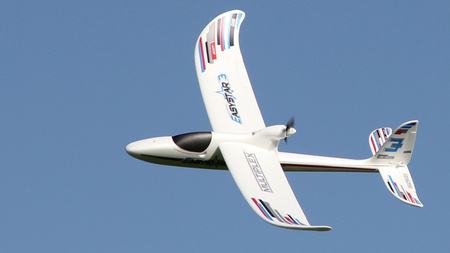 Motoszybowiec Multiplex Easy Star 3 KIT 1366mm | 1-01499 MULTIPLEX