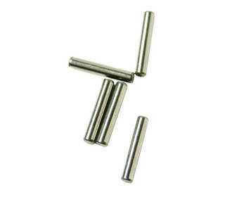 Piny 3x16,8 5szt. - GSC-602008 GS-Racing
