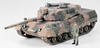 German Leopard A4 Tank 1:35 | Tamiya 35112