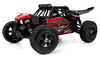 Samochód Himoto Desert Buggy DB 1:18 Barren Brushed 2,4GHz RTR Model RC Zdalnie Sterowany Czerwony | HME18DB-R