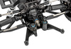 Traxxas Slash 4X4 VXL EHD 1/10 Pomarańczowy | 68386-4-ORNG