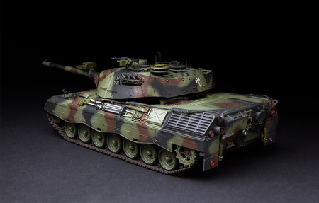 LEOPARD 1 A5 1:35 | TS-015 MENG