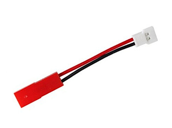 Adapter JST BEC do Molex 51005 - Przejściówka