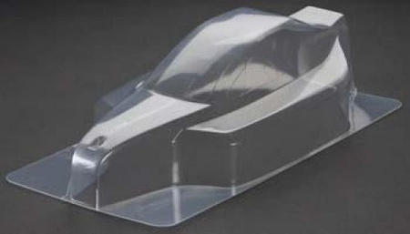 Karoseria 1:8 MUGEN MBX-6 - Bitty Design