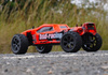 Dune Racer 220T 1:10 4WD 2.4GHz - BS220T BSD Racing