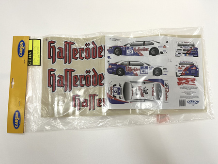 Karoseria BMW ME (1:5) | 32131