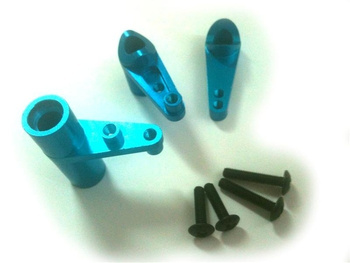 Servo saver 1:10 - 122057 Himoto