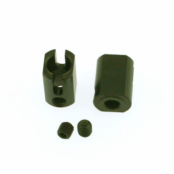 Flat joint cap-Hobao 84010