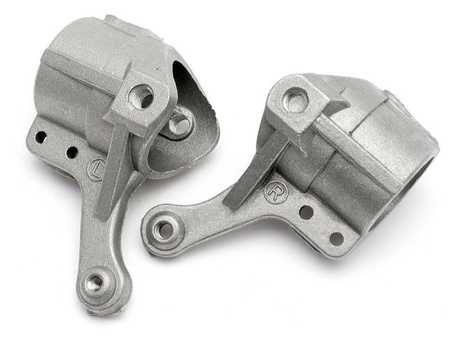 Zwrotnice przednie (L,R) | Trophy - 101075 HPI