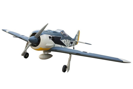 Focke-Wulf FW190 (2033mm) ARF - SEA257 Seagull