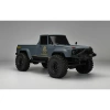 Carisma SCA-1E 1:10 Coyote Truck V2.1 4WD