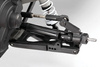 Ford F-150 Raptor 2WD XL-5 1/10 | 58094-8-FOX TRAXXAS