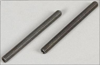 Śruba (pin, bez łebka, imbus) M4x45mm 2szt. - FG 4402/02