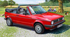 Volkswagen Golf 1 Cabrio  Model SET 1:24 | 67071 REVELL