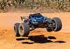 Traxxas XRT 8S 4X4 1:5 Pomarańczowy Samochód Zdalnie Sterowany Model RC | 78086-4-ORNG