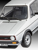 Volkswagen Golf 1 GTI (model set) 1:24 | 67072 REVELL