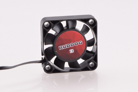 Wentylator chłodzący (40x40mm) | RP-0094 RUDDOG