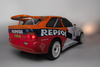 Samochod Spalinowy WR8 3.0 1996 Ford Escort RS Cosworth 1/8 | 160557 HPI RACING