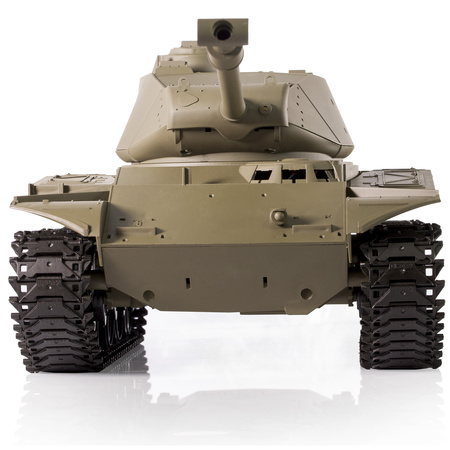 M41A3 Walker Bulldog 1:16 V7.0 | 3839-1B-2,4 HENG LONG