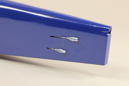 PT-19 Fairchild 1560mm ARF - SEA011 Seagull