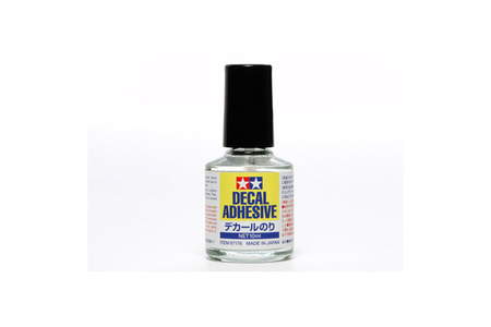 Klej do kalkomanii 10ml - Tamiya 87176