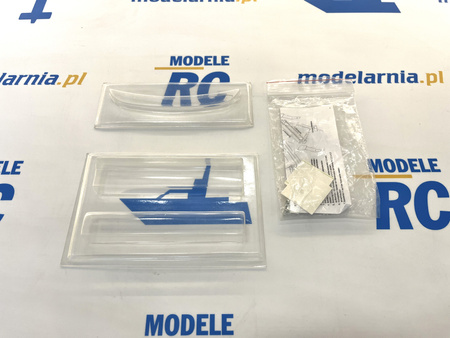 Karoseria 1:10 Audi TT  | 13268 CARSON