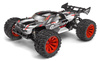 Maverick Quantum+ XT Flux Stadium Truck 3S 4WD 1/10 (czerwony) | 150301 HPI
