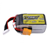 Pakiet LiPo 850mAh 14,8V 4S 95C | R-Line GENS ACE & TATTU