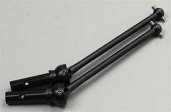 Ośki napędowe CVD przednie - OFNA Hyper 7 19026