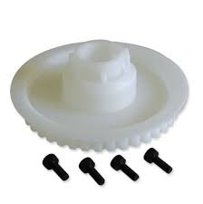 Zębatka autorotacyjna napędu ogona Raptor 30/50 - PV0379 Thunder Tiger