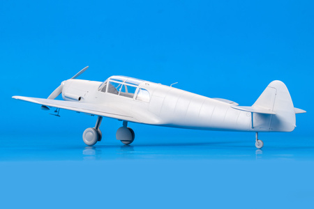 Messerschmitt Bf 108 1:32 | 3006 EDUARD