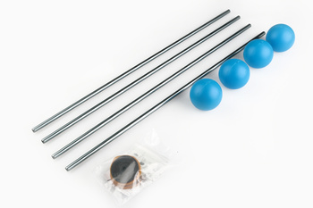 Podwozie treningowe śmigłowca 340 | 8KM8563 Q-MODEL