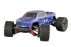 Samochód Zdalnie Sterowany TK-16 4WD 1/16 Niebieski | BSTK-16BLUE BSD RACING