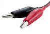 Przejściówka Adapter Deans T-Plug Dean-T do Krokodylki Klemy Zaciski | ZŁA000078